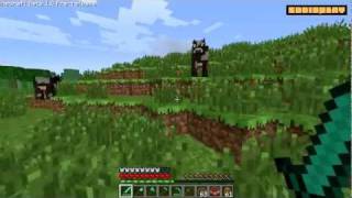 MINECRAFT 18 PRERELASED ADVENTURE UPDATE [upl. by Felita891]