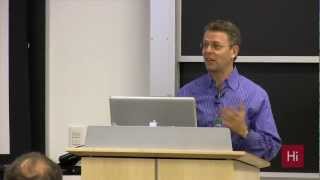 Harvard ilab  Startup Secrets Part 4 Going To Market  Michael Skok [upl. by Dlabihcra]