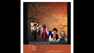 2017 Mezosegi GALA  Part Two [upl. by Salinas]