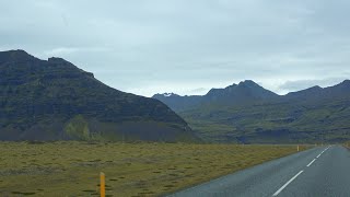 RoadTrip Iceland  Austurland  Vestrahorn  20240820 [upl. by Launce]