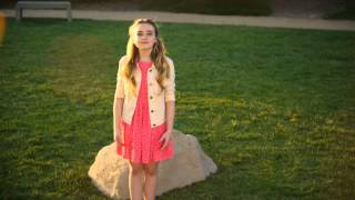 I am a Princess  A Princess Inspires  Disney Channel Official [upl. by Iana]