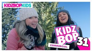 KIDZ BOP 31 Commercial [upl. by Gerardo532]