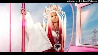 Nicki Minaj  RNB feat Lil Wayne amp Tate Kobang clean [upl. by Haelhsa]