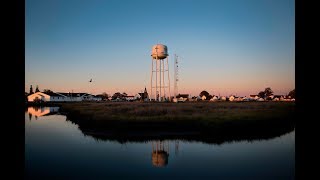 Will the traditions of tiny Tangier Island survive or sink [upl. by Massie193]