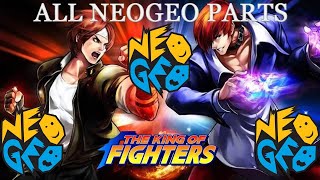 free download neogeo all roms  Emulator for pc [upl. by Etteragram]