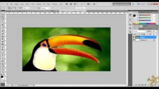 Tutorial Photoshop Calendário [upl. by Alyam398]