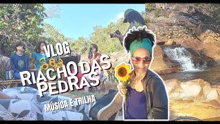 Música e Trilha no RIACHO DAS PEDRAS [upl. by Keefer]