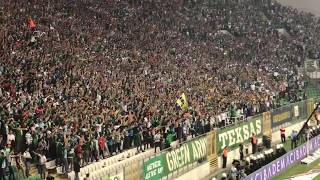 Bursaspor 0  2 Beşiktaş Maçi 6 dakika BursAnkara  Texas  Gecekondu [upl. by Ttelrats593]