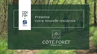 CÔTÉ FORÊT  ReignierEsery [upl. by Landa]