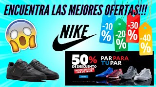 💵En Donde COMPRAR TENIS ORIGINALES BARATOSEn México NIKE ADIDAS 🤑 [upl. by Herschel]