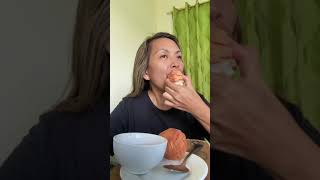 Santol mukbang [upl. by Yniffit]