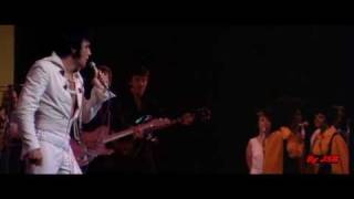 Elvis Presley All Shook Up 1970 HQ [upl. by Kolnick920]