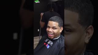 Watch Biggest Dreads locks Transformation Haircut 💈✂️ [upl. by Mackenie788]