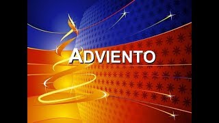 Canción para niños Adviento [upl. by Fortunio]