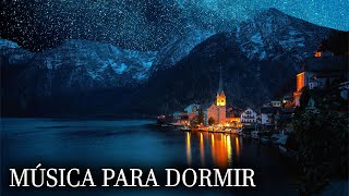 Música para Dormir Frequência 432Hz  Ideal para Dormir Profundamente [upl. by Norm]