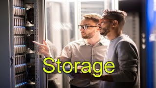 Elevate Your IT Game Windows 1110 Storage Spaces amp Resilient ReFS [upl. by Hittel]