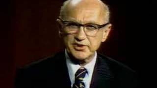 Milton Friedman on Slavery and Colonization [upl. by Heydon307]