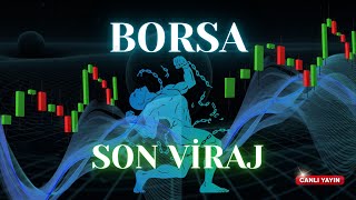 SON VİRAJIN AKILLI TACİRLERİ  BORSA  DOLAR  ALTIN  BTC [upl. by Blas879]