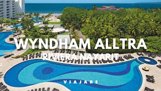 Wyndham Alltra Riviera Nayarit [upl. by Bouchard]