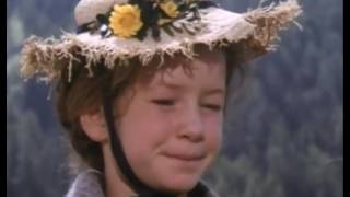 Heidi der Film 1993 Walt Disney Part 01 von 02 [upl. by Udale821]