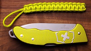 Victorinox Hunter Pro Alox Limited Edition 2023 [upl. by Grati]