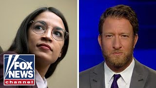 Barstool Sports founder reacts to AOC calling him out [upl. by Ranice]