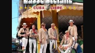 LASSE STEFANZ quotCuba Librequot Från nya albumet quotCuba Libre 2011 [upl. by Tome]