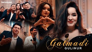 Gulinur  Galmadi Official Music Video 2024 [upl. by Dasya]