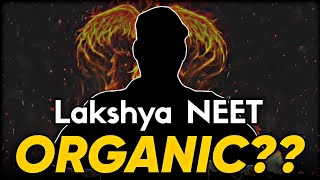 The   as Chemistry Teacher  Class 12th Lakshya NEET 2024  Motion Poster ⚡ [upl. by Ria]