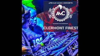 GqomFridays Mix Vol182 Mixed by Clermont Finest [upl. by Collette849]