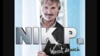 Nik P  Das mit Dir [upl. by Dopp]