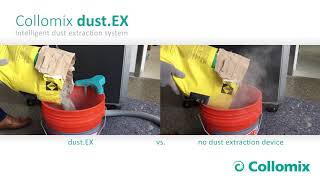 🇺🇸 How do I mix lowdust on the construction site with a 5 gal bucket [upl. by Aneerak348]