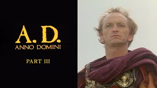 AD Anno Domini 1985 Mini Series Part 3 of 5 HQ 35 [upl. by Esylle]