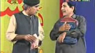 pashto very funny khaka USTAZ AO SHAGIRD [upl. by Dhu748]