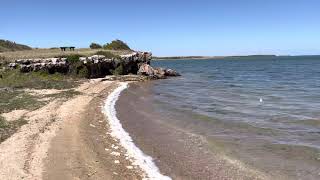 Long point Coorong National Park [upl. by Relyuc412]