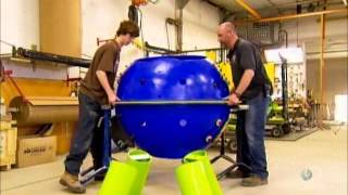 How Its Made  Playground Equipment [upl. by Enyledam]