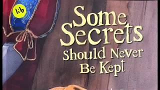 Some Secrets Should Never be Kept by Janeen Sanders [upl. by Starobin]