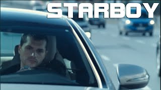 Akgün Gökalp Taşkın  Starboy [upl. by Su]