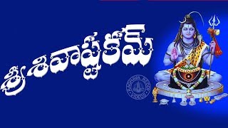 SIVASTAKAM WITH TELUGU LYRICS AND MEANING [upl. by Germaun]