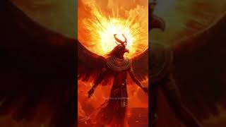 Re Egyptian gods god history facts god power [upl. by Warram598]