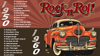 Oldies Mix 50s60s Rock n Roll🔥Timeless Tunes50s60s Rock n Roll Songs🔥Rock n Roll Oldies but Goodies [upl. by Carhart315]