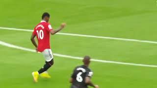 Man united vs arsenal EPL  peter drury commentary [upl. by Bamberger]