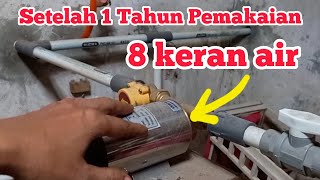 Tips LENGKAP booster pump JANGAN salah [upl. by Lavicrep]