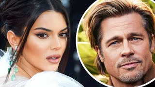 Brad Pitt Shamelessely Thirsted on By Female Celebrities [upl. by Ecnerat]