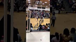 Lafayette vs lanett basketball game [upl. by Ettenom]