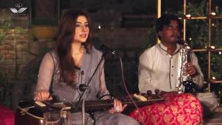 Aashna Che  Gul Panra OFFICIAL Pashto Song [upl. by Okihcas]