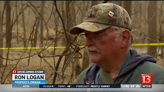 Ron Logan Interview  Delphi Murder Investigation [upl. by Fritts125]