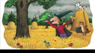 Room on the Broom Topic Intro Year 1 [upl. by Htnicayh]