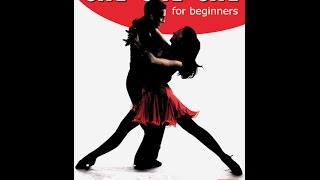 Cha Cha Cha For beginners  Dance lesson [upl. by Ezeerb]