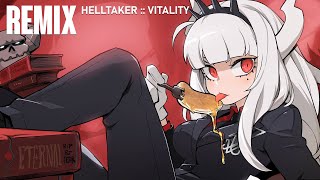 Vitality Remix  Helltaker [upl. by Arita]